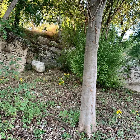 Dom wakacyjny Il Nido Del Falco Nelle Antiche Mura Saturnia