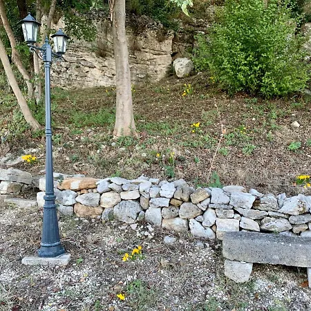 Il Nido Del Falco Nelle Antiche Mura * Saturnia