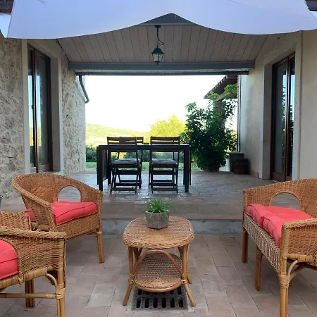 Il Nido Del Falco Nelle Antiche Mura *