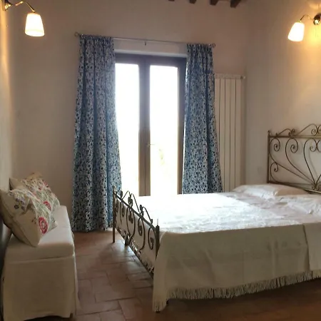 Il Nido Del Falco Nelle Antiche Mura * Saturnia