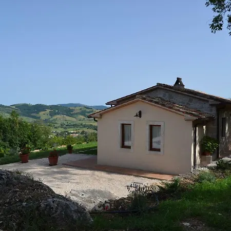 Il Nido Del Falco Nelle Antiche Mura Holiday home Saturnia