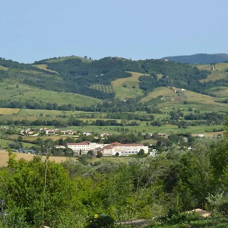 Dom wakacyjny Il Nido Del Falco Nelle Antiche Mura