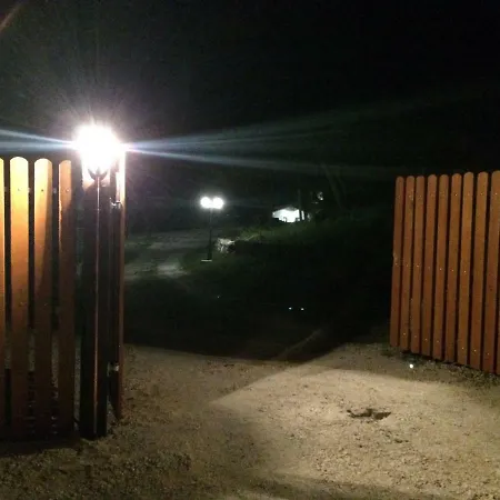 Il Nido Del Falco Nelle Antiche Mura Dom wakacyjny