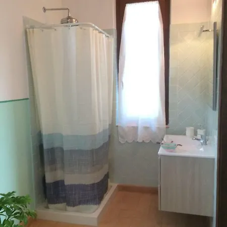 Il Nido Del Falco Nelle Antiche Mura *