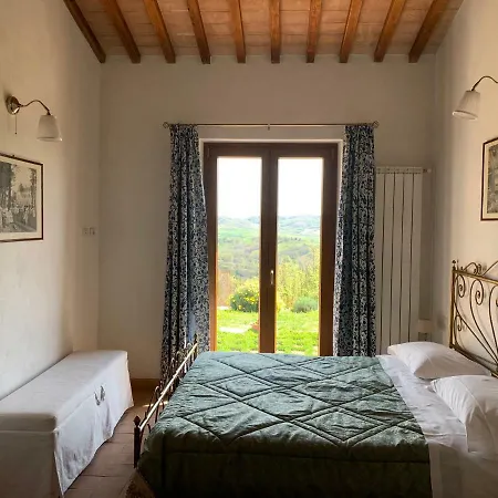 Holiday home Il Nido Del Falco Nelle Antiche Mura Saturnia