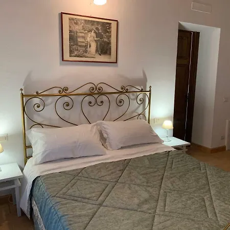 Holiday home Il Nido Del Falco Nelle Antiche Mura *