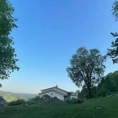 Il Casale Delle Mura Casa vacanze *