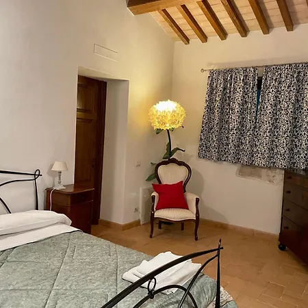 Casa vacanze Il Casale Delle Mura