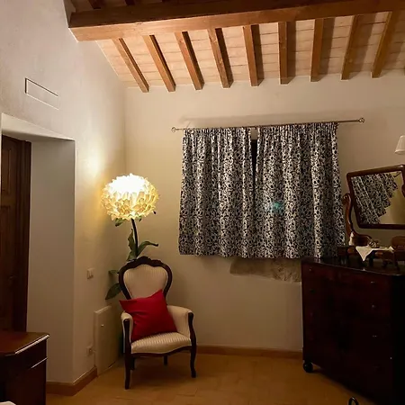 Il Casale Delle Mura Casa vacanze Saturnia