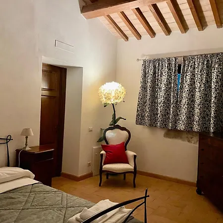 Il Casale Delle Mura Casa vacanze
