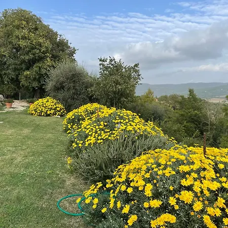 Casa vacanze Il Casale Delle Mura *