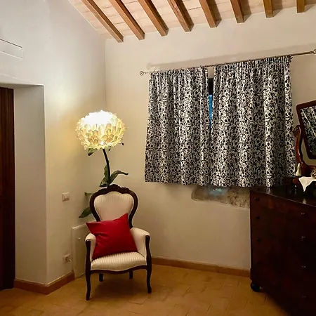 Il Casale Delle Mura *