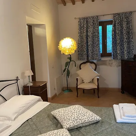 Il Casale Delle Mura Casa vacanze Saturnia
