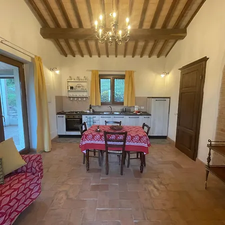 Il Casale Delle Mura *