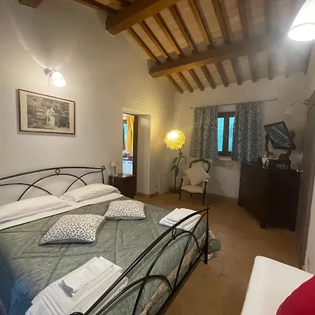 Il Casale Delle Mura Casa vacanze Saturnia