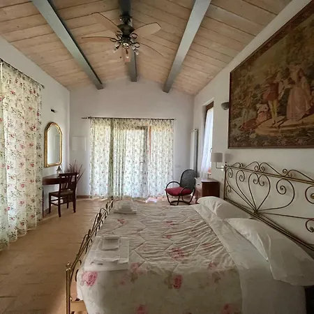 Il Casale Delle Mura Casa vacanze Saturnia