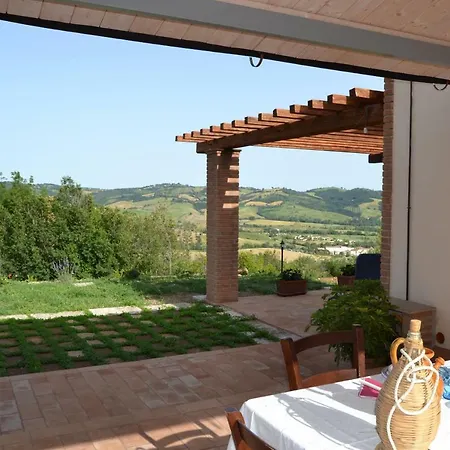 Casa vacanze Il Casale Delle Mura *