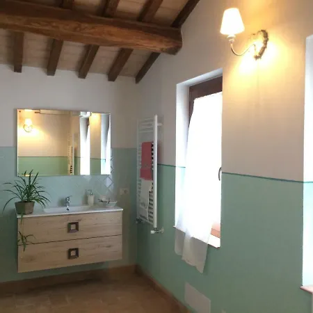 Il Casale Delle Mura Casa vacanze Saturnia