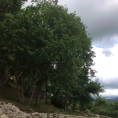 Casa vacanze Il Casale Delle Mura