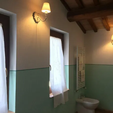 Casa vacanze Il Casale Delle Mura Saturnia