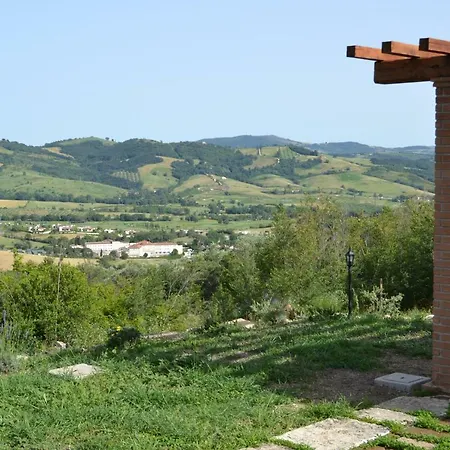 Casa vacanze Il Casale Delle Mura
