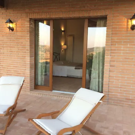 Il Casale Delle Mura Saturnia