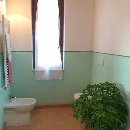 Il Casale Delle Mura Casa vacanze *
