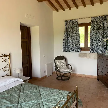 Casa vacanze Il Casale Delle Mura *