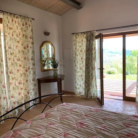 Il Casale Delle Mura Casa vacanze Saturnia